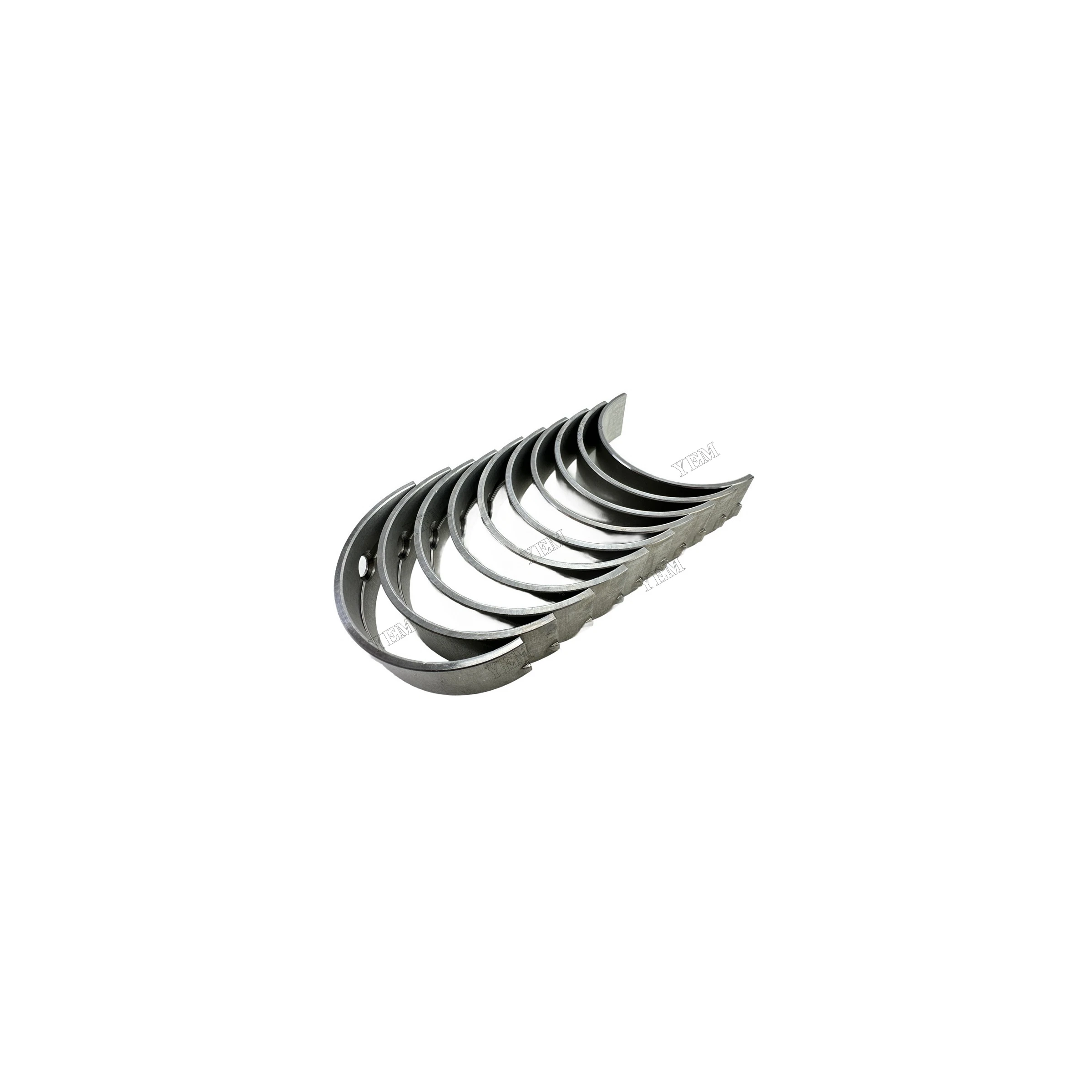 Main Bearing Compatible for Toyota 4Y Aftermarket Engine Parts