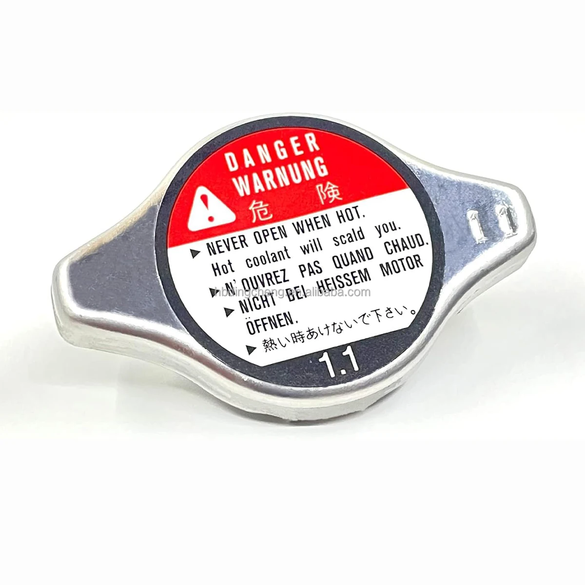 MeRó 0099972972 New Crankcase Breather Vent Line Fitting For Benz