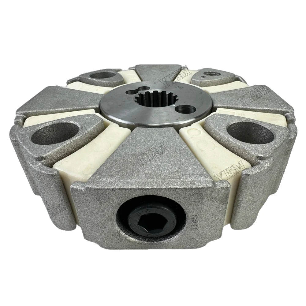 For Hino EC210 Flexible Coupling VOE14515827 Heavy Duty Engine Parts