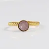 quartz fraise