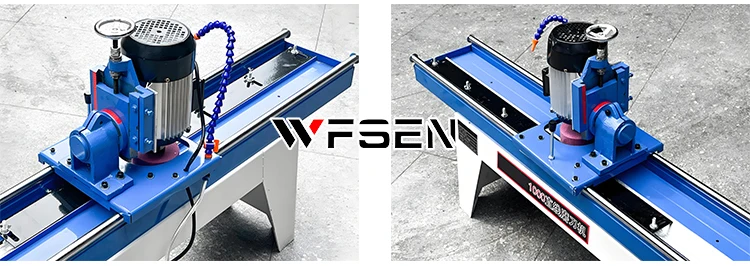 planer blade sharpening machine