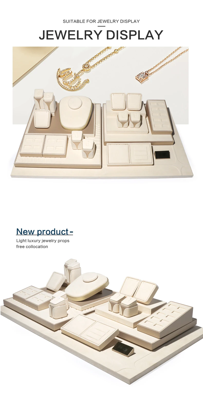 Jewelry Displays Wholesale Jewelry Display Stands Luxury Jewelry