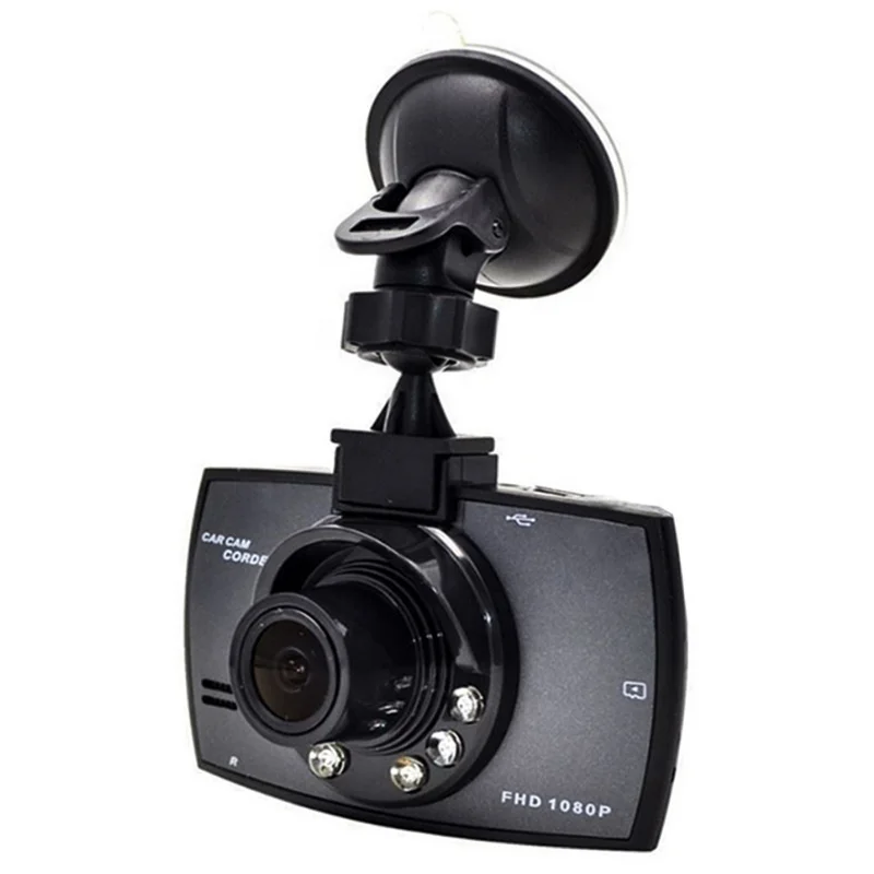 dash cam