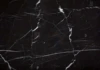 Mármol negro Marquina
