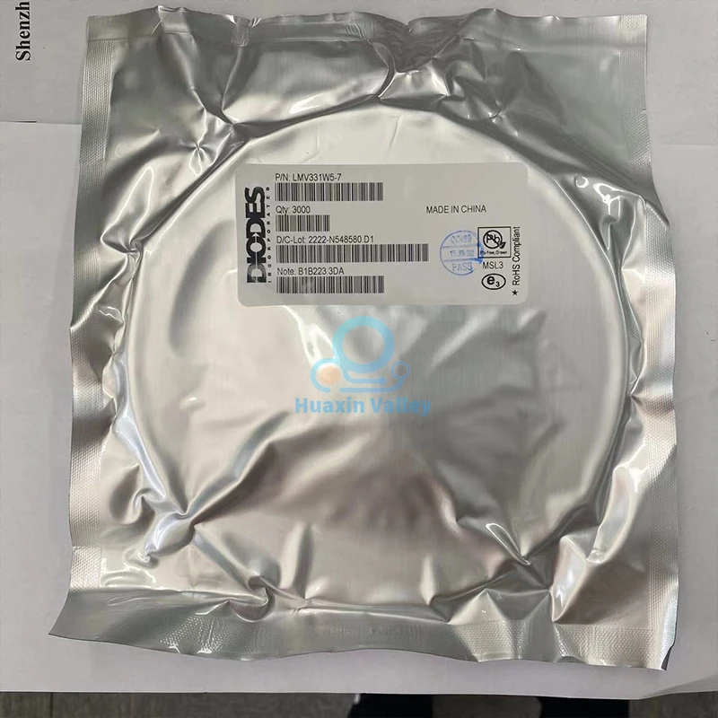 (New Original in stock) HX720 Analog chip HX720