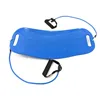 blu con elastico