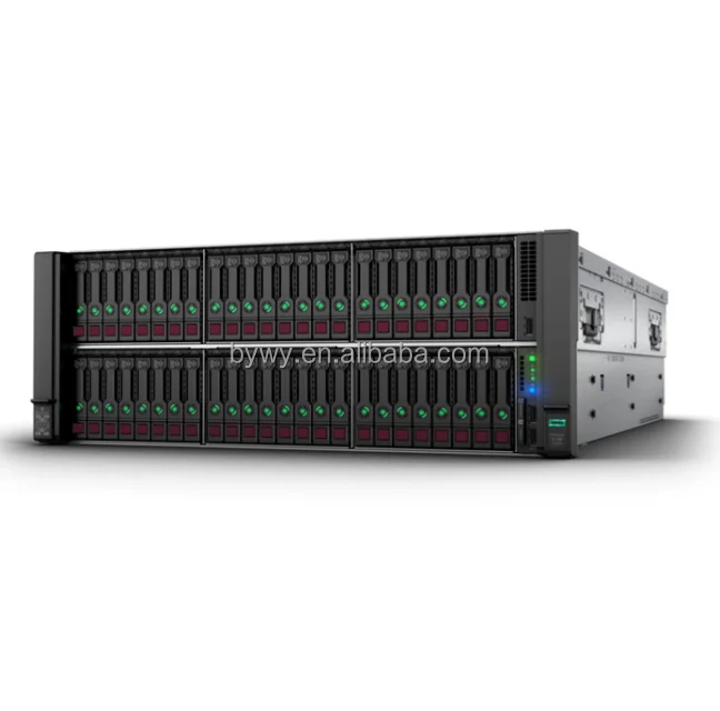 Сервер dl. Dl580 g10. 4u sff сервер.