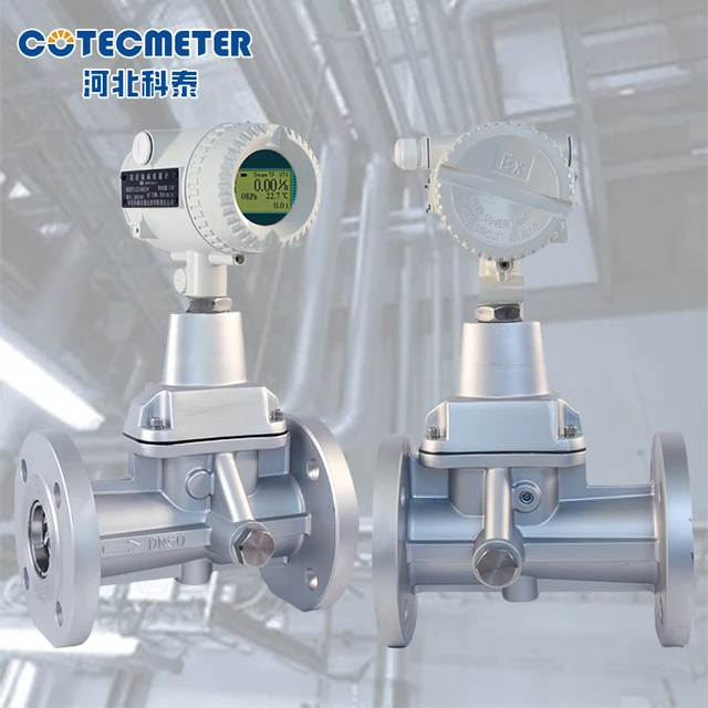 1/2'' 304SS Oval Gear Flow Meter for Chemical Liquid Micro Flowmeter Bio Oil Positive Displacement Digital Rs485 Flow Meter