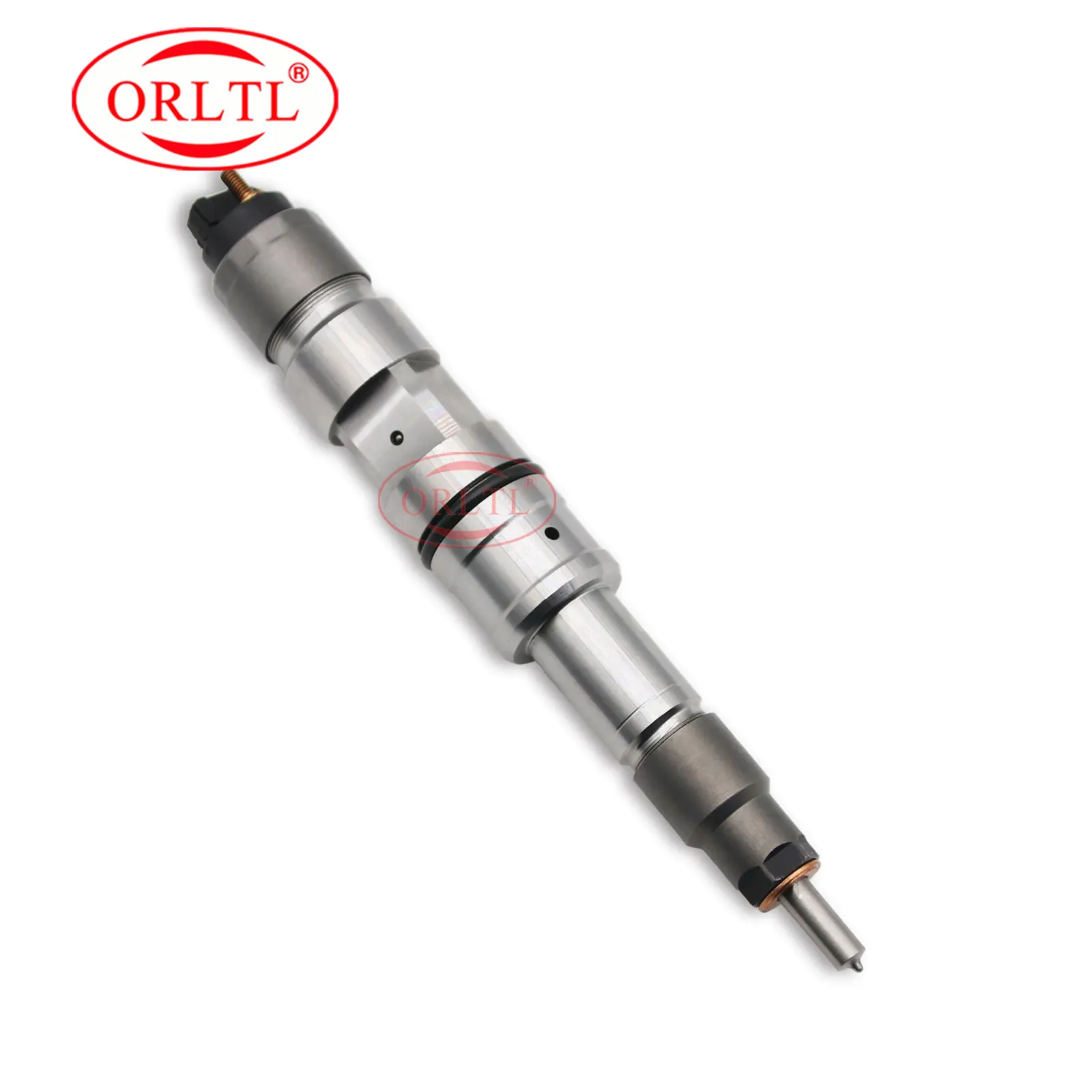 Common Rail Fuel Injection 0 445 120 524 Diesel Oil Injector 0445 120 524 0445120524 for Injector Nozzles