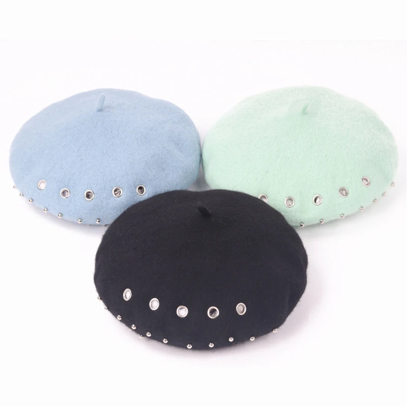 2021 Winter Hat Cheap Beanie Hats 100 