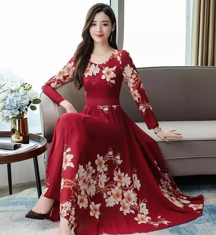 Shop Yixin Dresses - Summer 2022 Casual Wholesale Deals