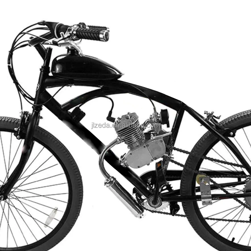 ZEDA-DIO80U Engine Set - High Performance 80cc Motor Kit