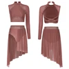 Dusty Pink
