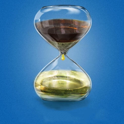 Silica Gel Filtering Sand Decolorizing Deodorizing Pyrolysis Oil/Diesel/Base Oil Color Bleaching Powder
