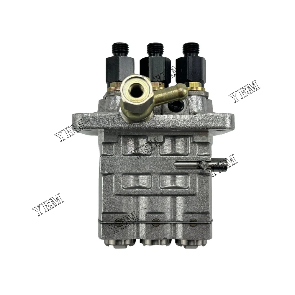 Fuel Injection Pump 131011021 Fit for Perkins 403D-15 Engine 6