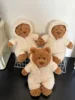 Bundler per orsi timidi Jellycat