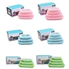 4Set(300/500/800/1200ML)_