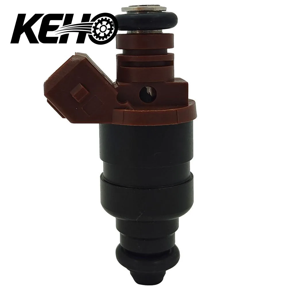 Fuel injector - 25182404 - Buick Chevrolet Daewoo-1