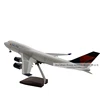 Modelo de avión 747 Delta Air Lines