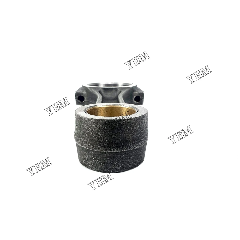 For Kubota 3D66 Connecting Rod Diesel Engine Parts 5