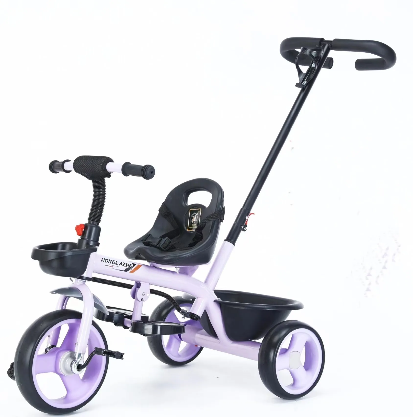 Factory Competitive Price Kids Tricycles Fochildren Baby Bike Outdoor