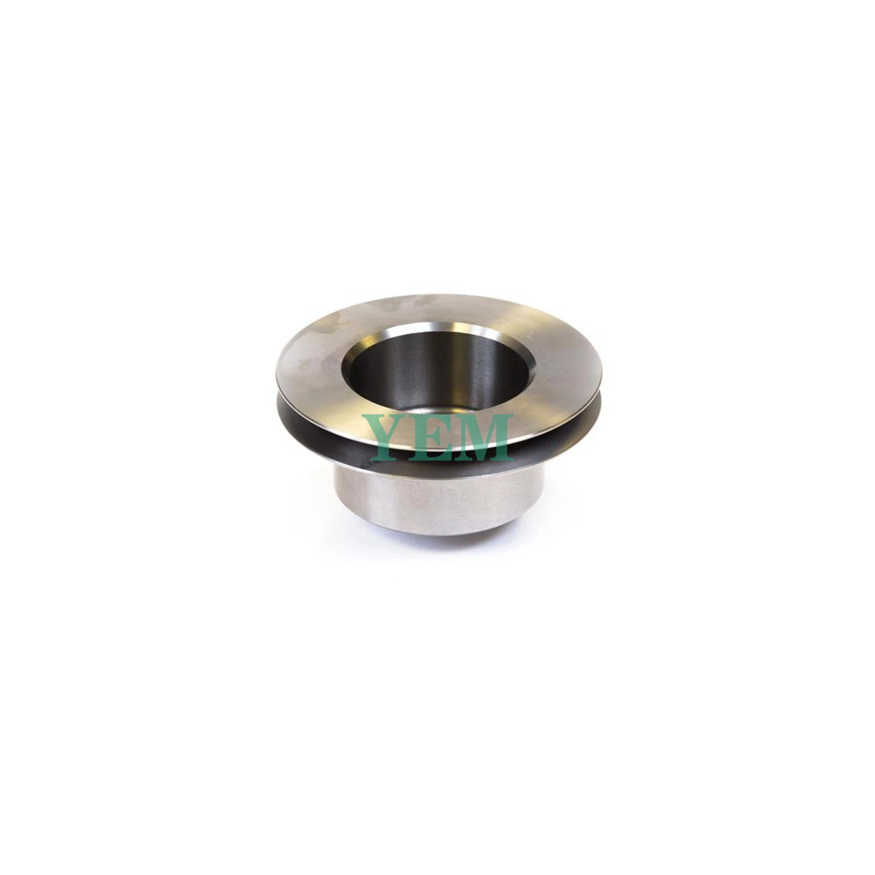 Excavator 31147581 Water Pump Pulley for Perkins 31147581 Water Pump Pulley Aftermarket Engine Parts