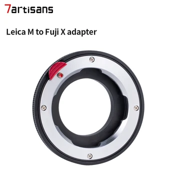 7artisans Lm Close Adapter Ring for Lm Lens to Sl/fujifx/ Z/sony E /eos-r Cameras Mounts AdapterZ6II/Z7/Z7II/Z50 XT10Z6II Nikon detail image