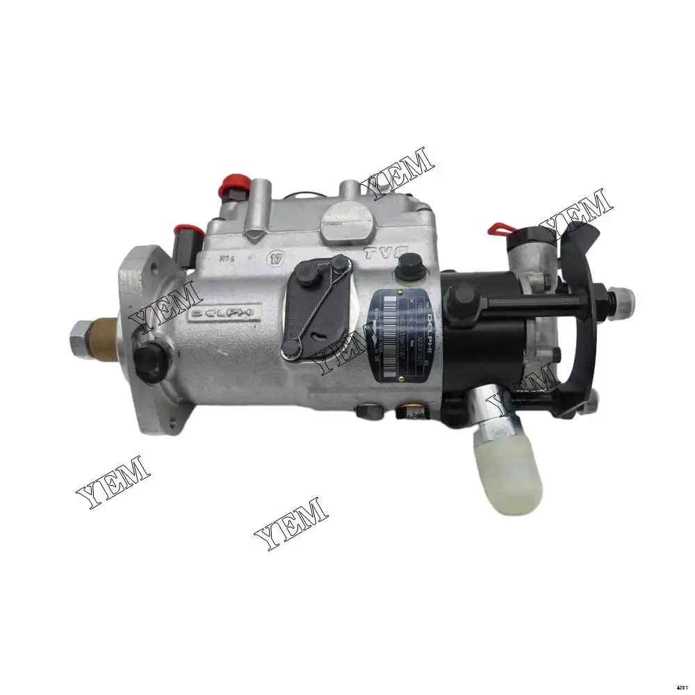 Fuel Injection Pump 3230F583T Fit for Perkins Engine. 3