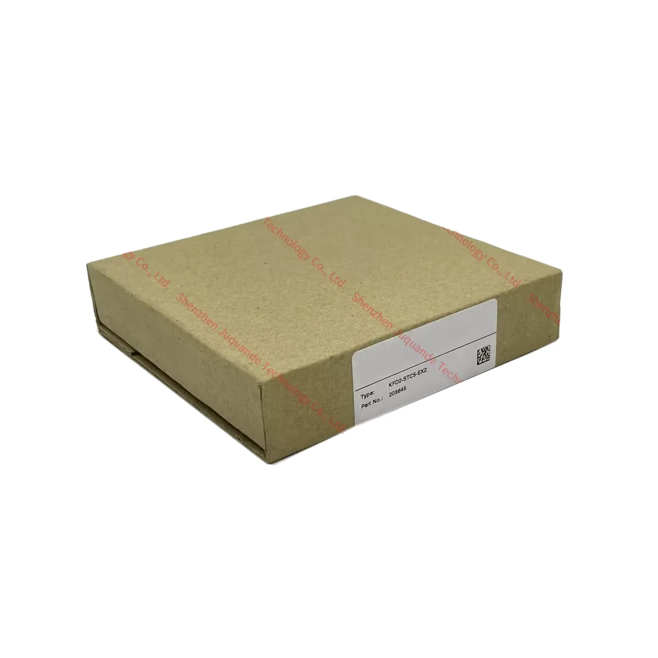 Gold Seller KFD2-STC5-EX2  PLC  Controller module Brand New Original Spot plc programming controller