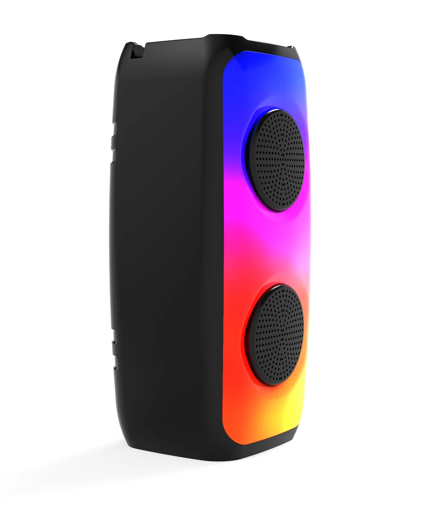 outdoor speaker phone