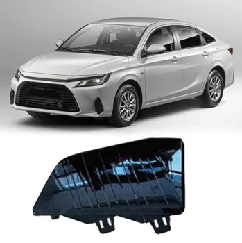New Factory Price Rear Bumper Spoiler for Toyota yaris 2023