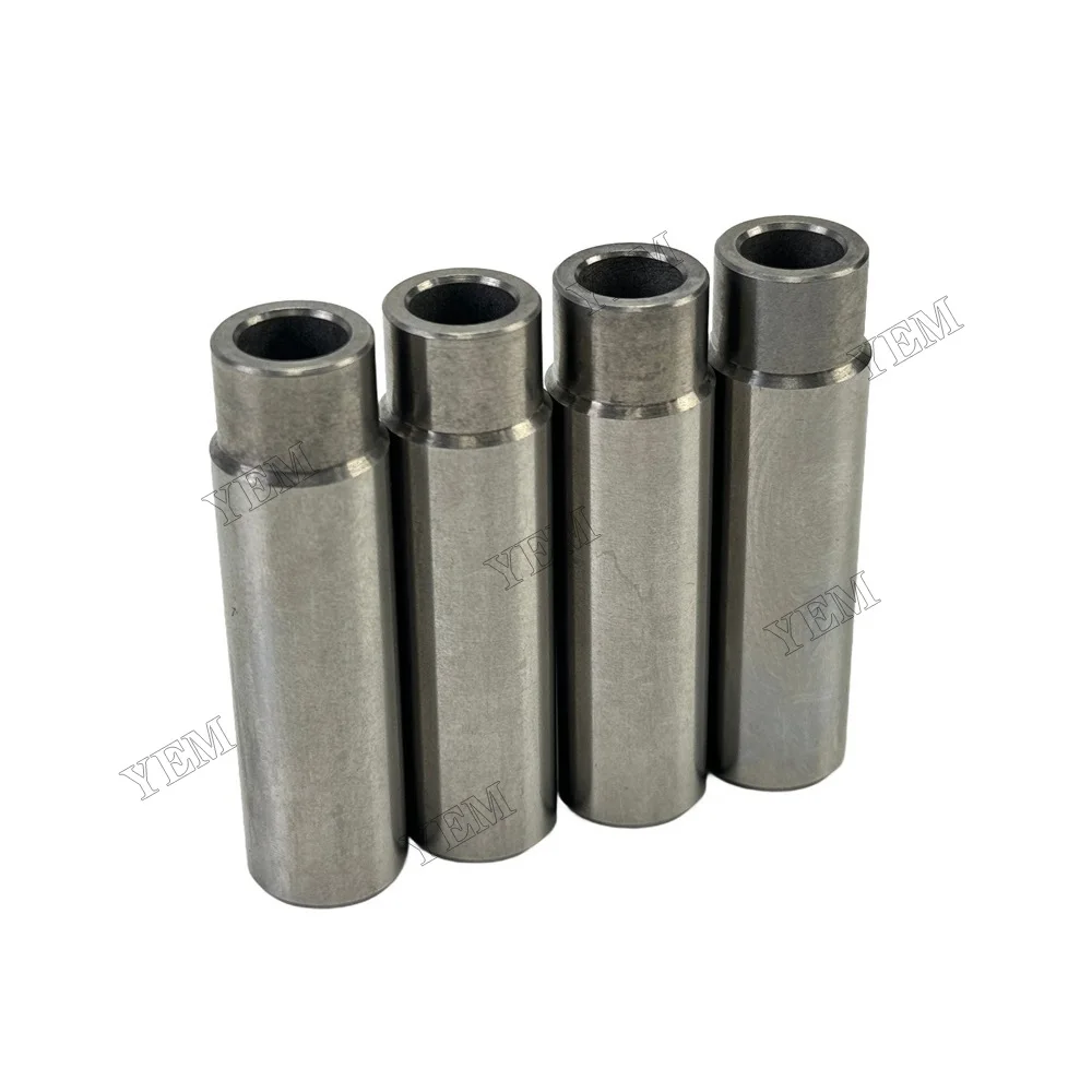 Exhaust Valve Guide Fit for Perkins 1004 Engine Parts 3