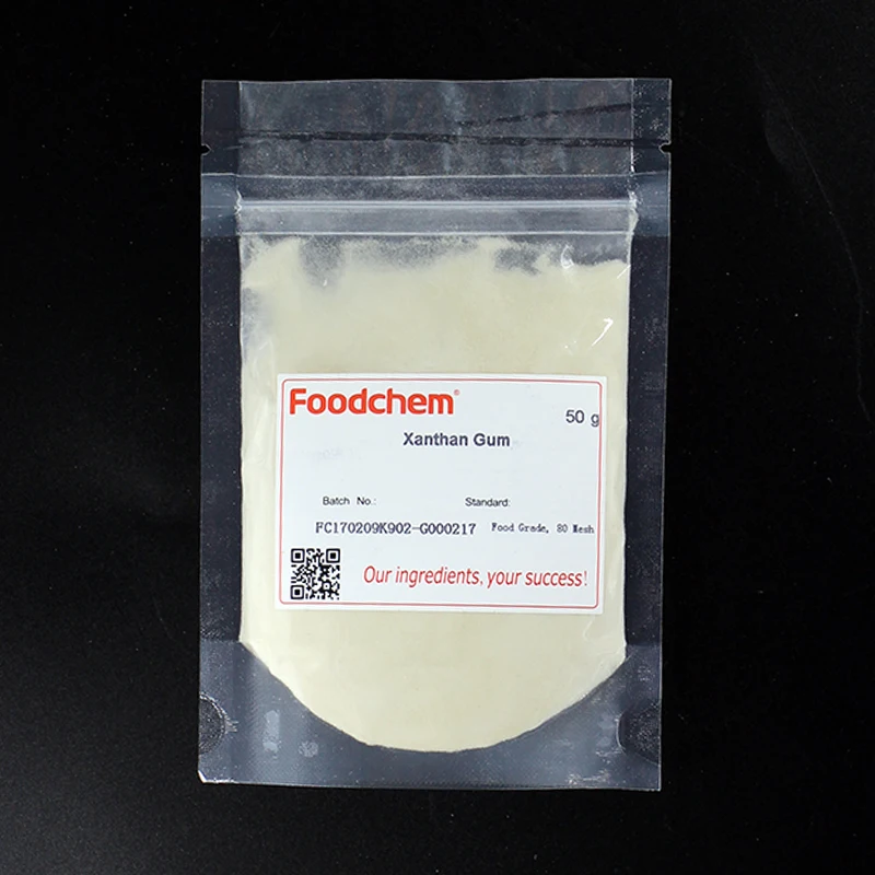 Оптовая продажа оптовая цена стабилизатор пищевого класса ксантановая