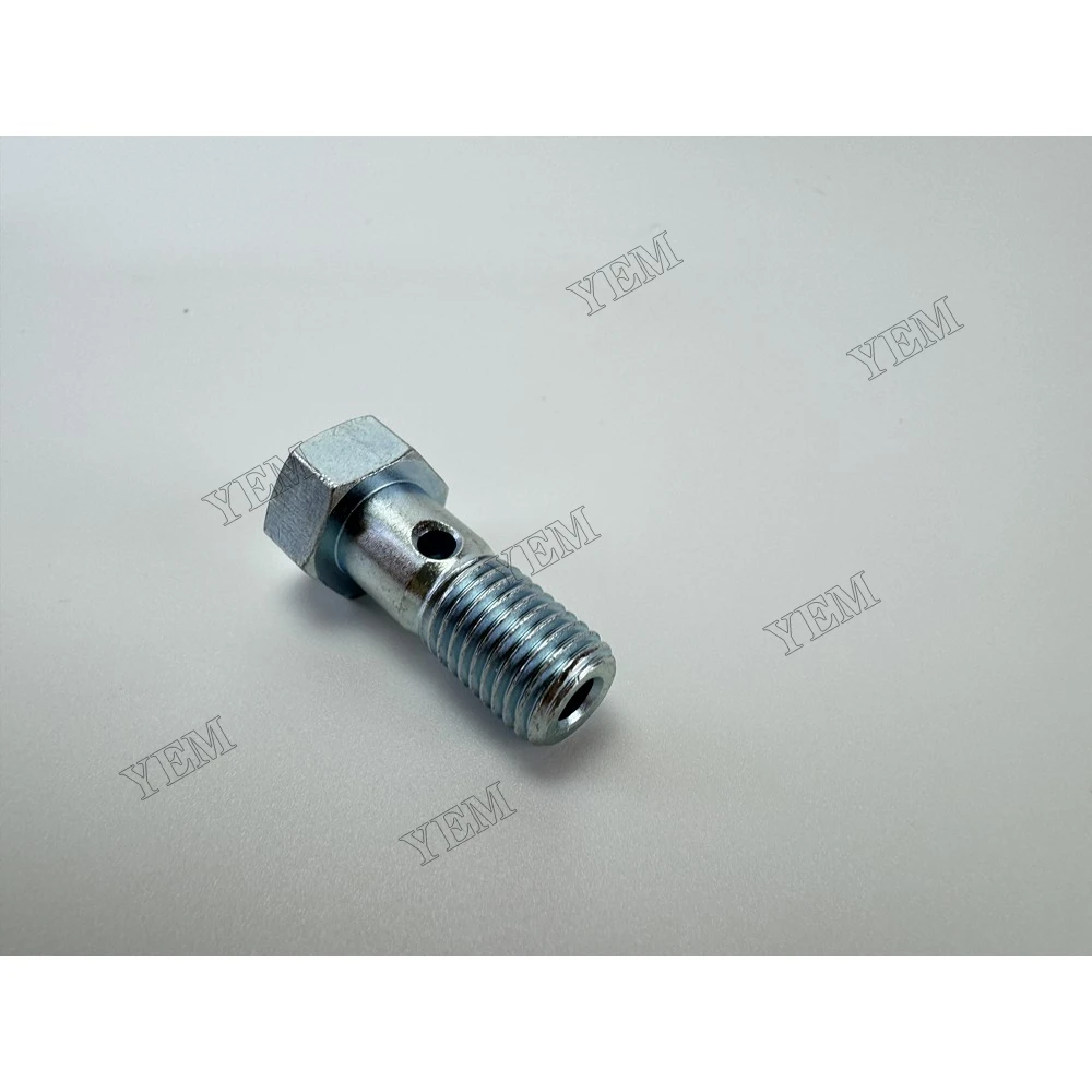 Hot Sale New V2607 Hex Bolt Part No. 17371-95800 5
