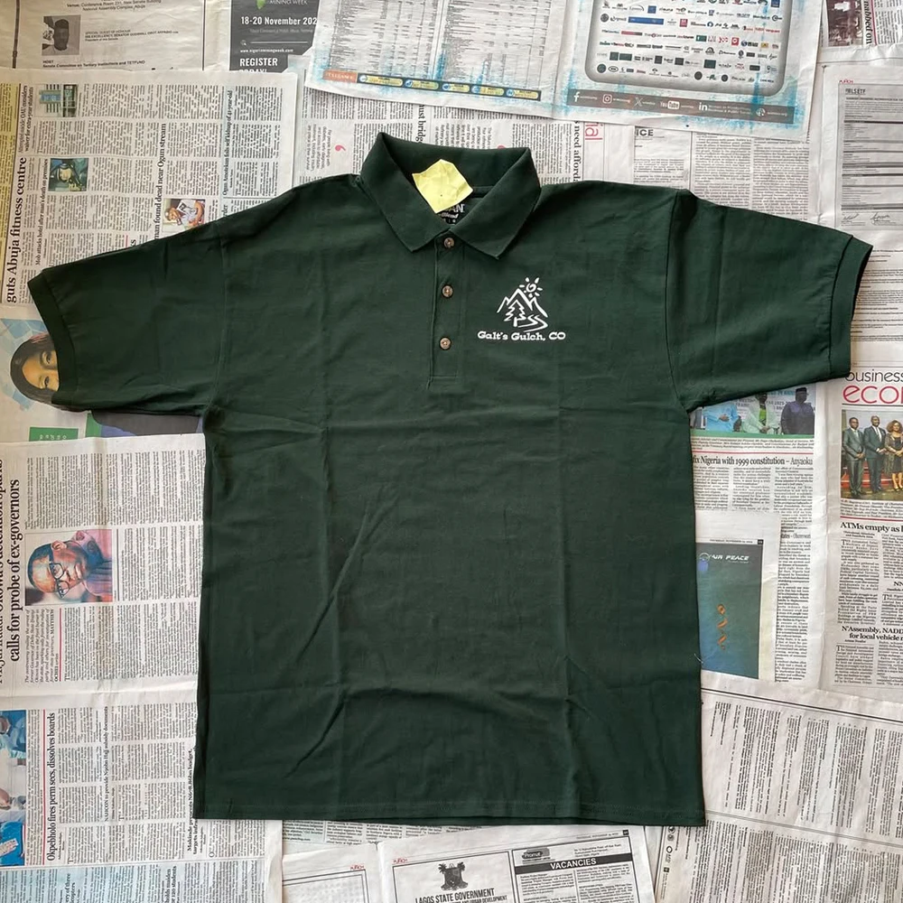 DCY 2025 Trending Product Pullover Custom Embroidery Logo Men'S Polo Shirts,Polo