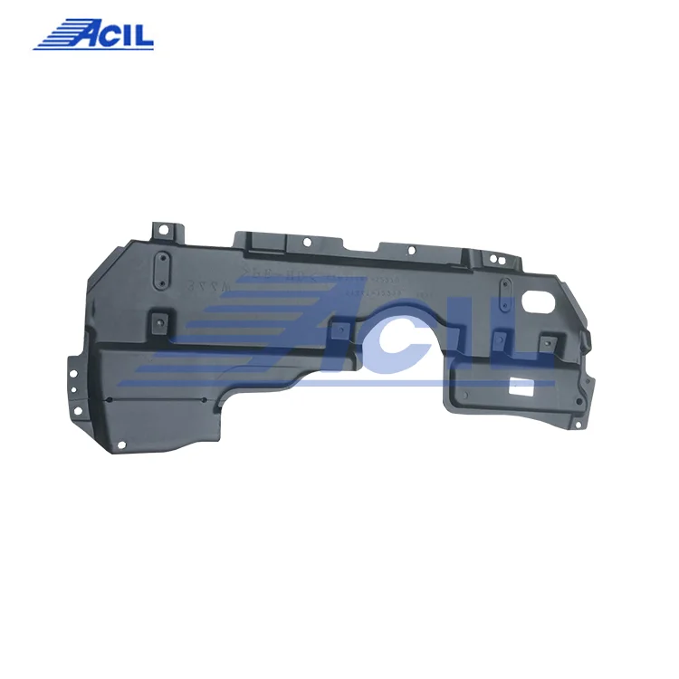 Acil TY095 51441-12270 51441-02300 Inner Fender Liner Fits for