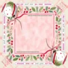 pink mat