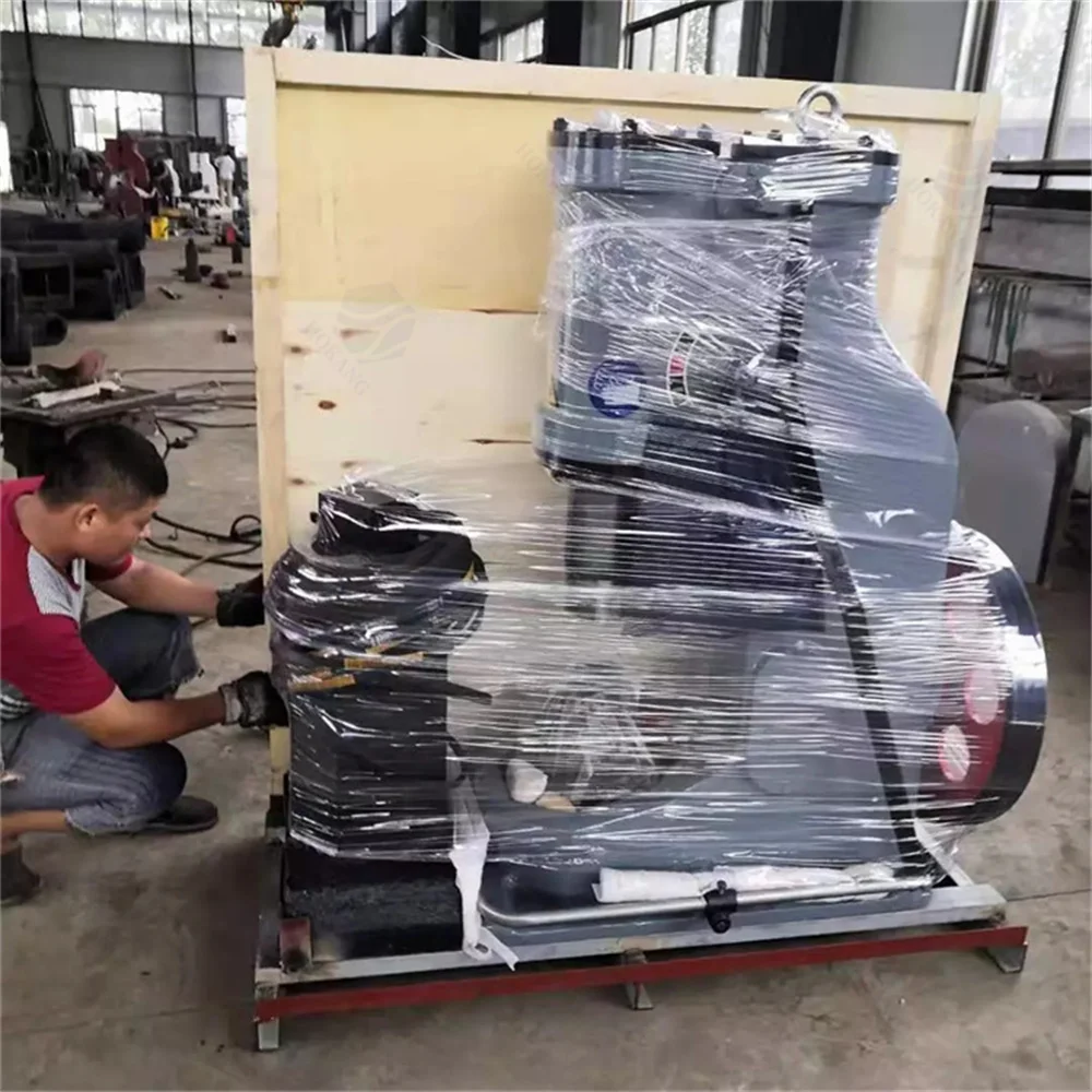 При изготовлении разделительного типа ковки воздуха молотки C41 40 кг чей вес составляете до 75 Пневматический ковочный мощность Молот