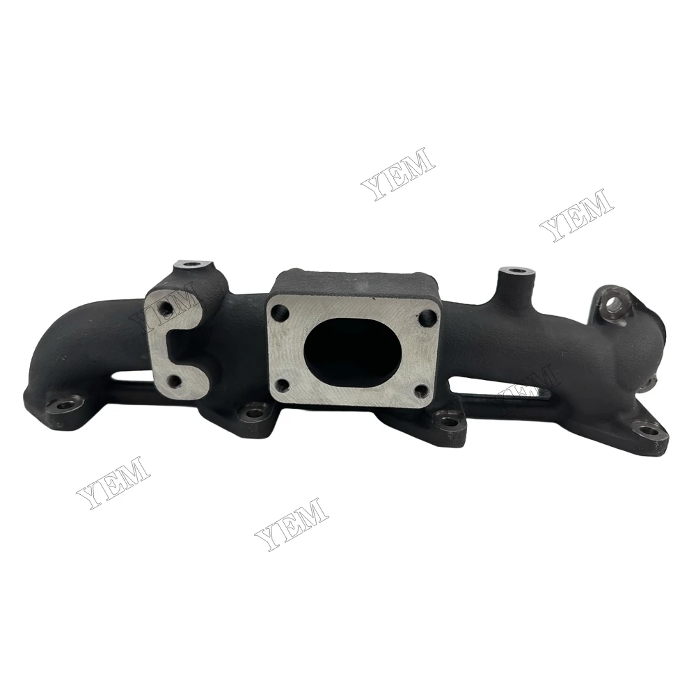 1J540-12318 1J50012310 Exhaust Manifold for Kubota V3800 Machinery Engine Spare Parts