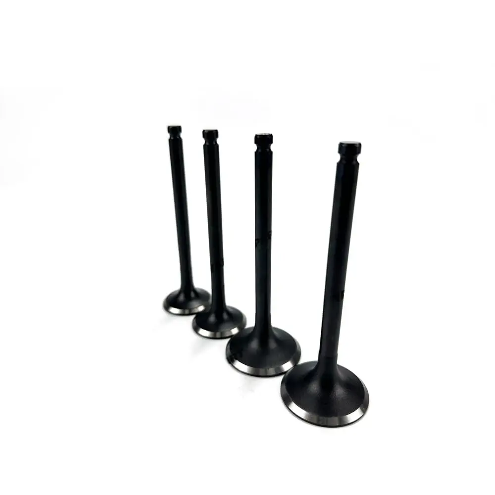 2GM20 Intake With Exhaust Valve for Yanmar Excavator Engine Parts