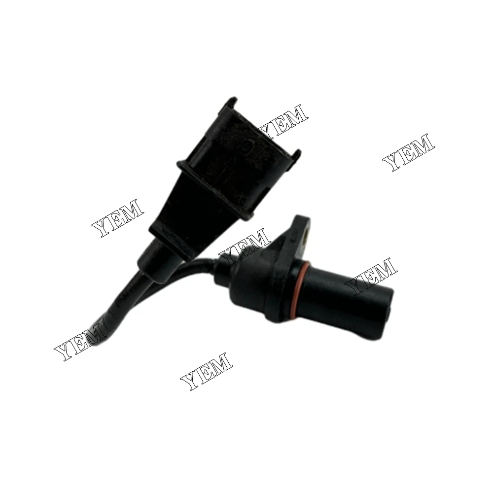 DL03 Crankshaft Sensor 65.27103-7014 Fit for Doosan Engine. 4