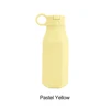 Amarillo pastel
