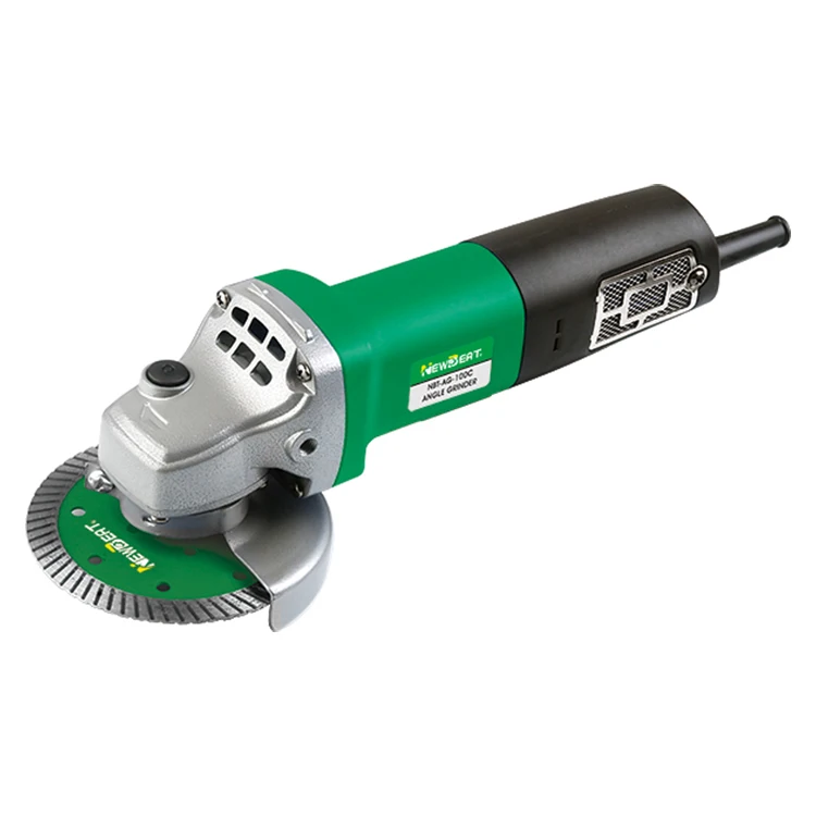 Электрический 4 дюйма угловая шлифовальная машина 115 мм/100 мм makitaa шлифовальная машина 4030 Китай (материк)