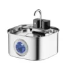 Square lithium-ion stainless steel