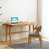Natural wood color