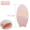 Light pink, 16.2cm long, 2.6cm socket, [embedded type] 5-piece pack