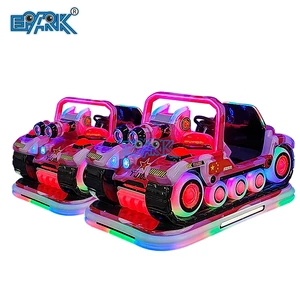 Factory Price Outdoor Amusement Park Tanks Alliance Kids Car Game Playground Kids Amusement Rides for Sale