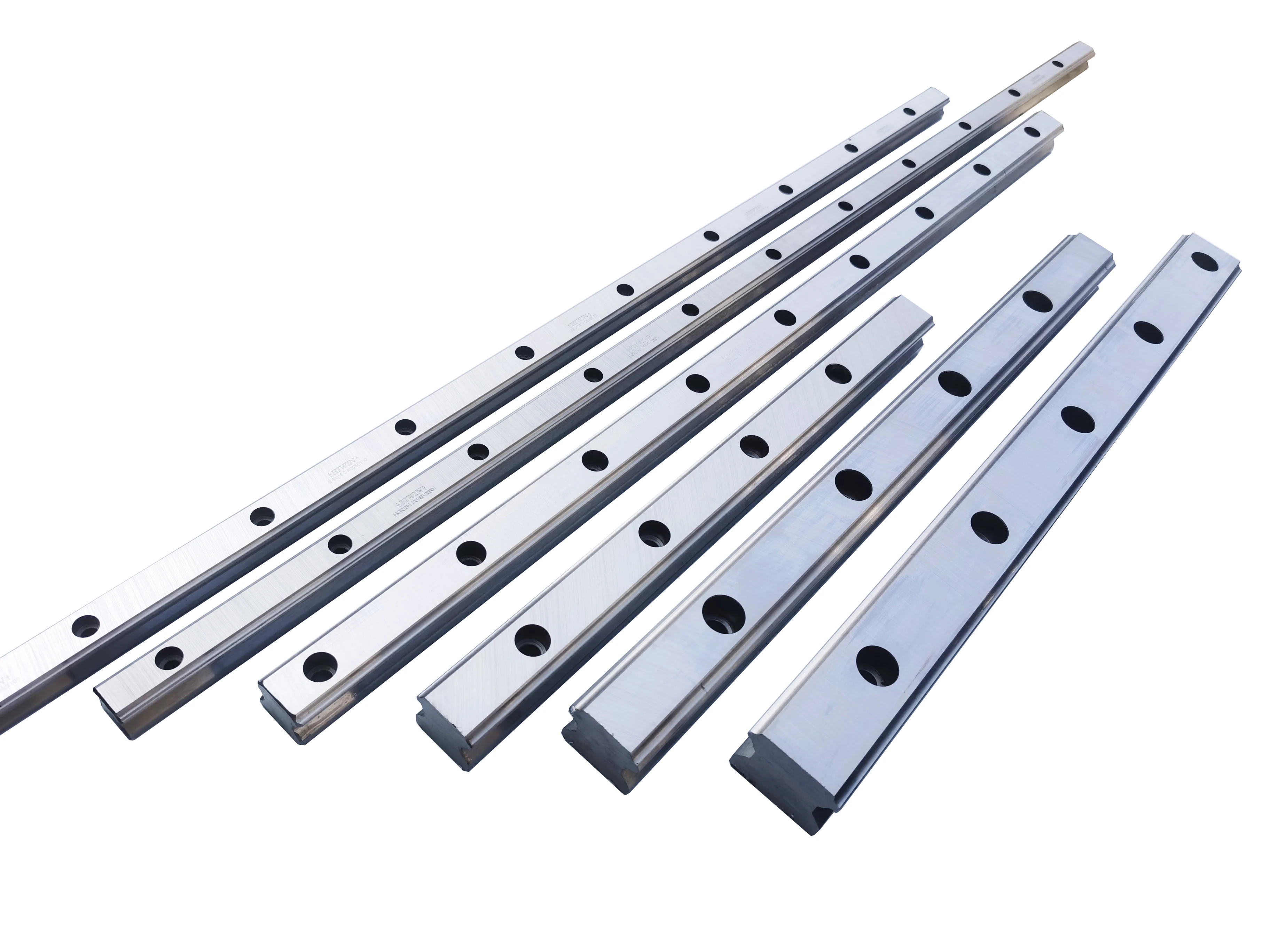 Hiwin Hgh20ca High Precision Linear Guideway - Buy Machine Tool ...