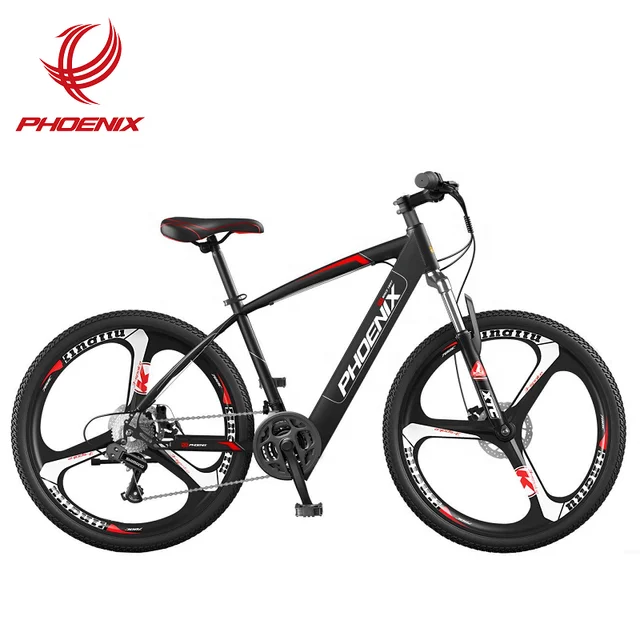phoenix cycle price list