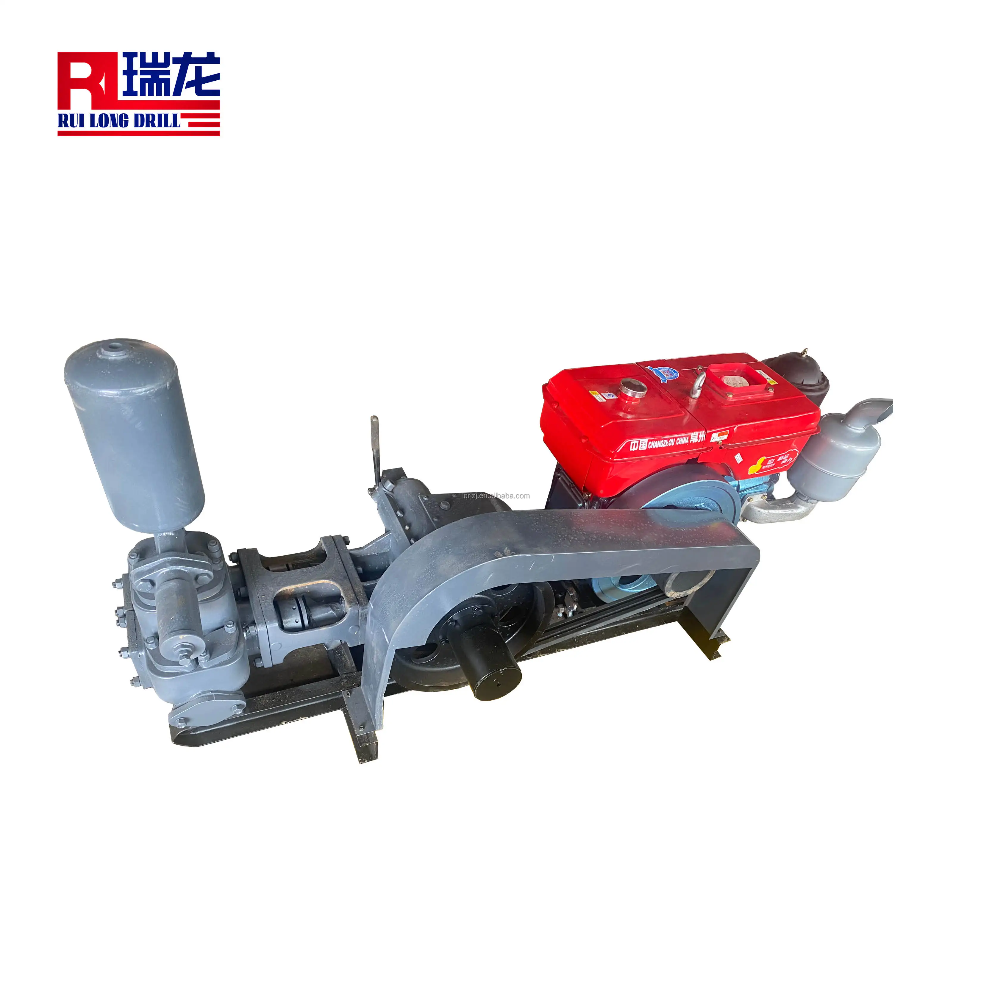 Буровой насос дизельного двигателя 160/200/250/450